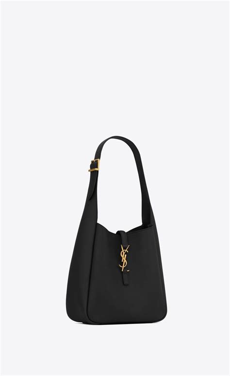 ysl micro hobo|ysl soft hobo.